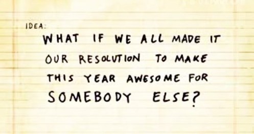 headspace resolutions