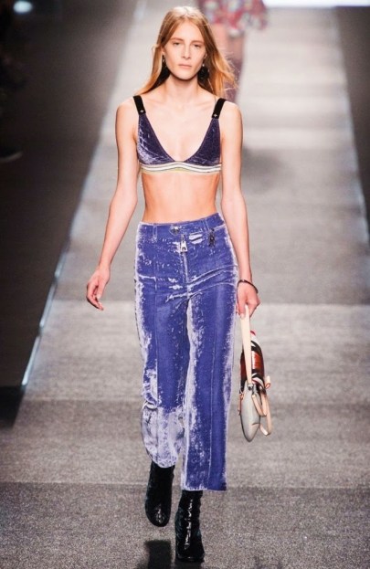 louis vuitton 2015 summer collection paris fashion trends (6)