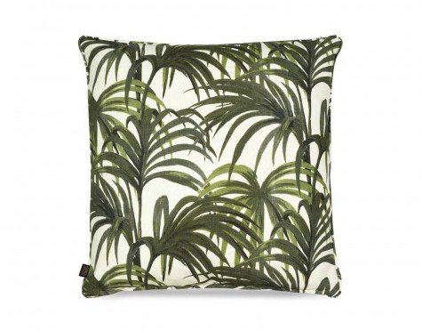 Colour me Friday – Palmeral Green Design