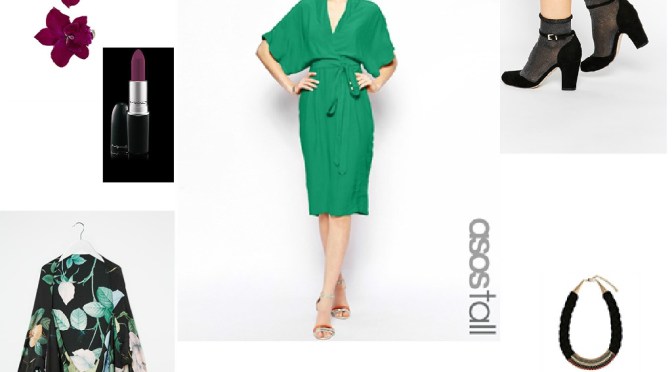 Colour Me Friday: #Colour Me March